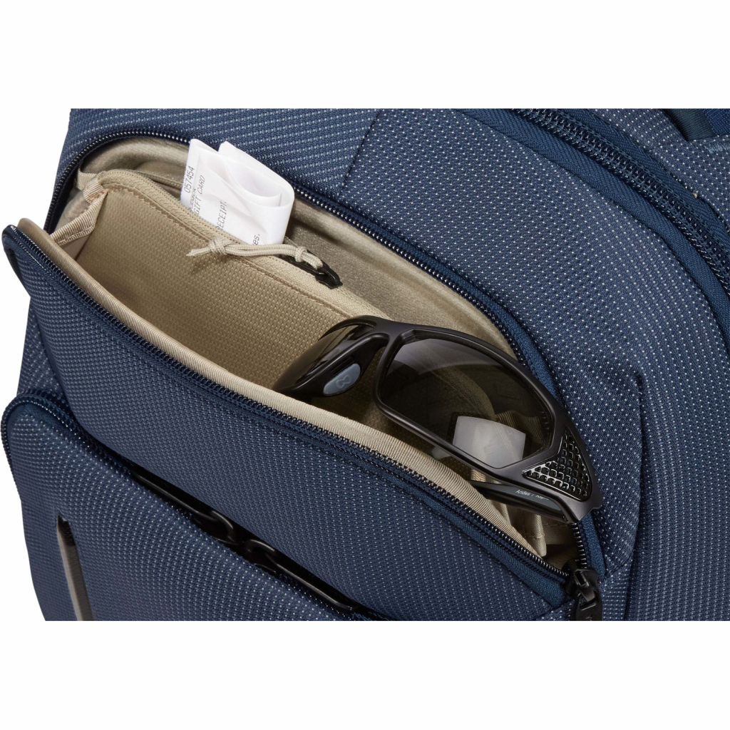 Рюкзак для ноутбука Thule 15.6" Crossover 2 30L C2BP-116 Dark Blue (3203836) - зображення 3