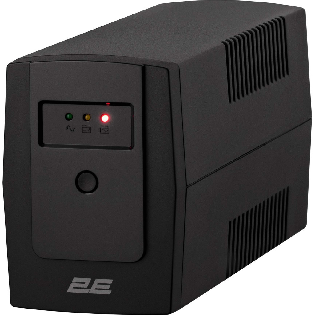 Пристрій безперебійного живлення 2E ED650, 360W (2E-ED650) - зображення 1