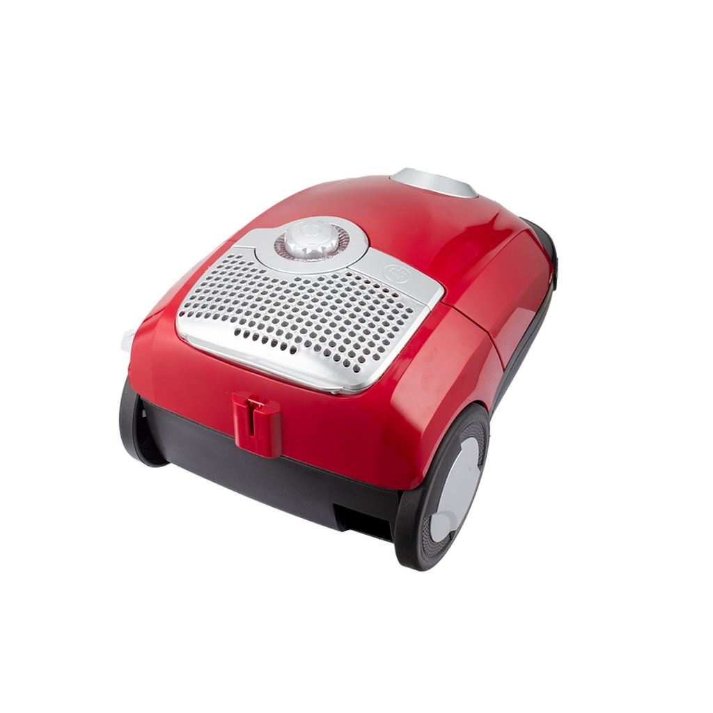 Пилосос PRIME Technics PVC 3075 Silent Power - зображення 5