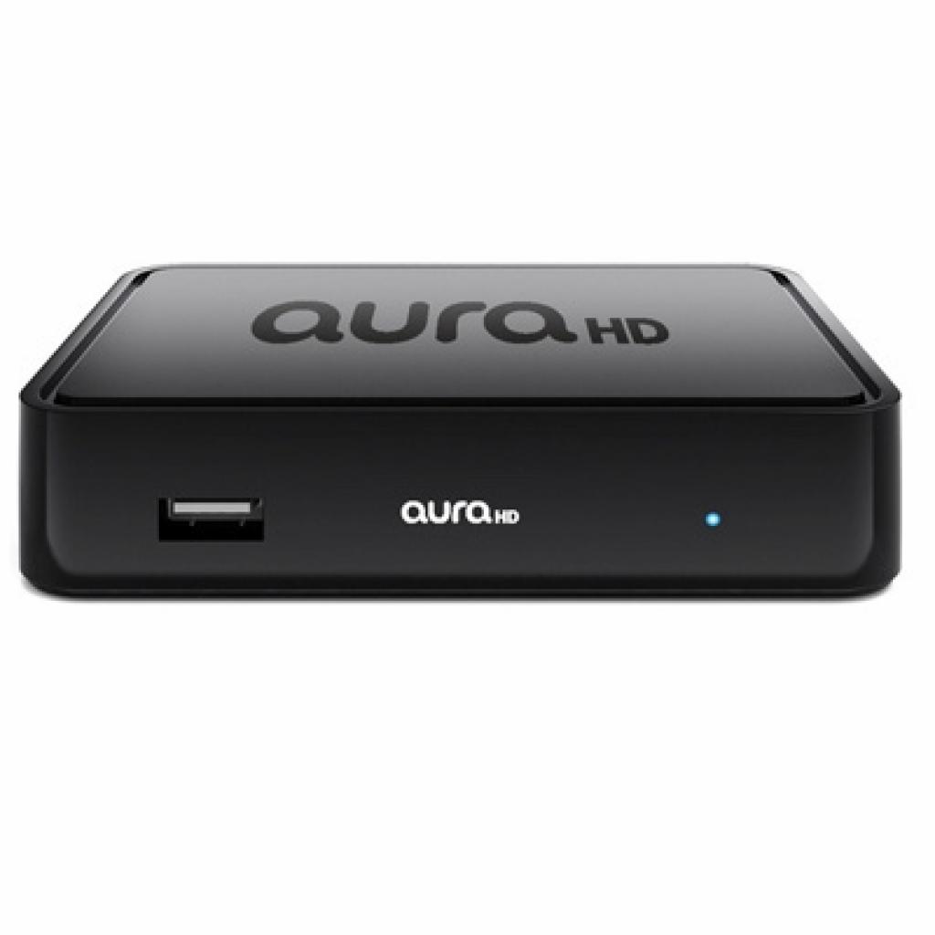 Медіаплеєр AURA HD - зображення 1