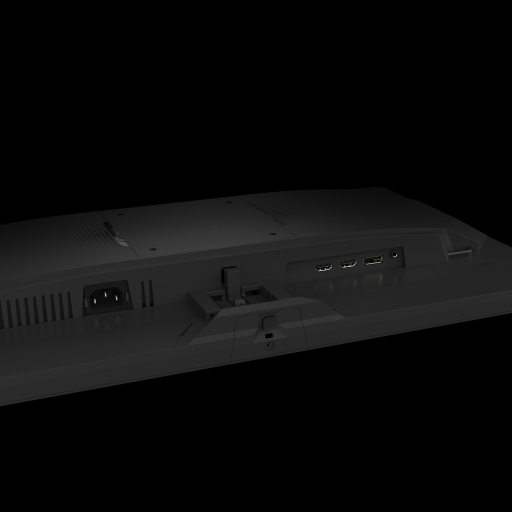 Монітор GIGABYTE G25F2 EK - зображення 11