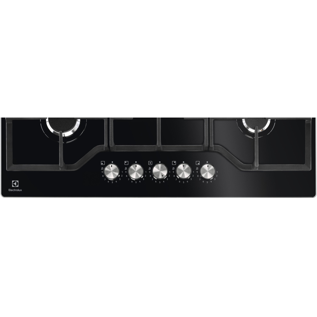 Варочна поверхня Electrolux KGG75362K - зображення 2