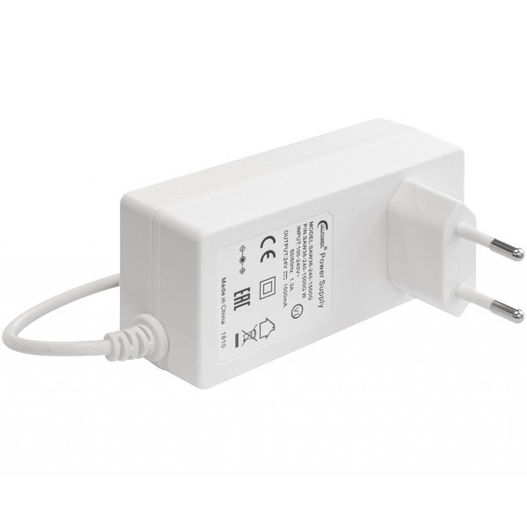 Точка доступу Wi-Fi Mikrotik Audience (RBD25G-5HPacQD2HPnD) - зображення 4