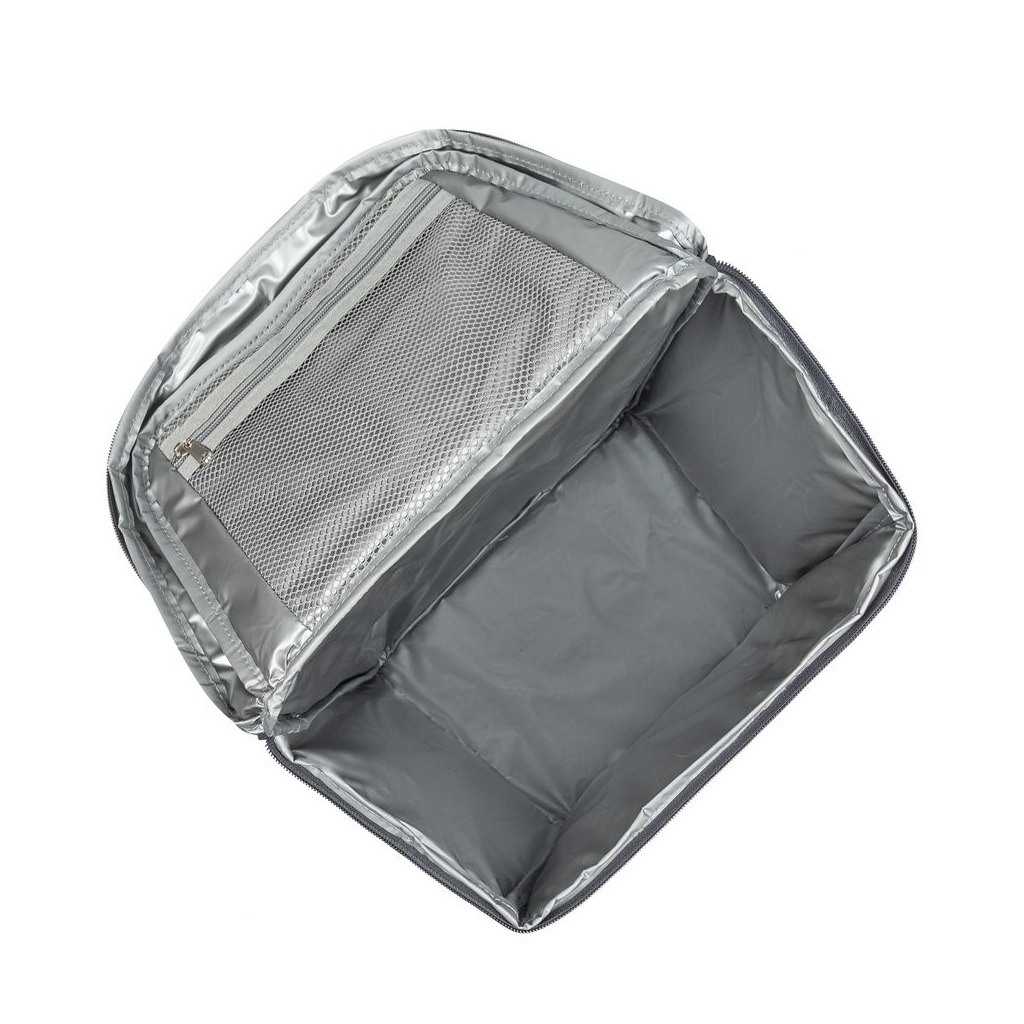 Термосумка Resto Dark Grey рюкзак 20 л (5535 dark grey) - изображение 7