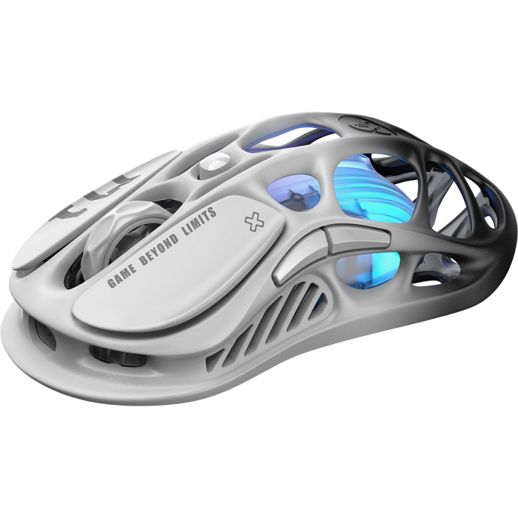 Мишка GravaStar Mercury M1 Pro Gradient Black (GRAVASTARM1PRO_GBLK) - зображення 14