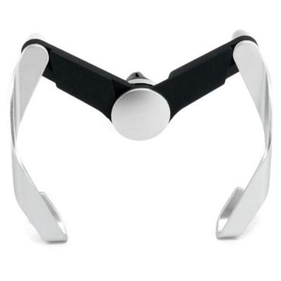 Універсальний автотримач Extradigital Mount Holder ExtraDigital Silver (CRM4119) - изображение 3