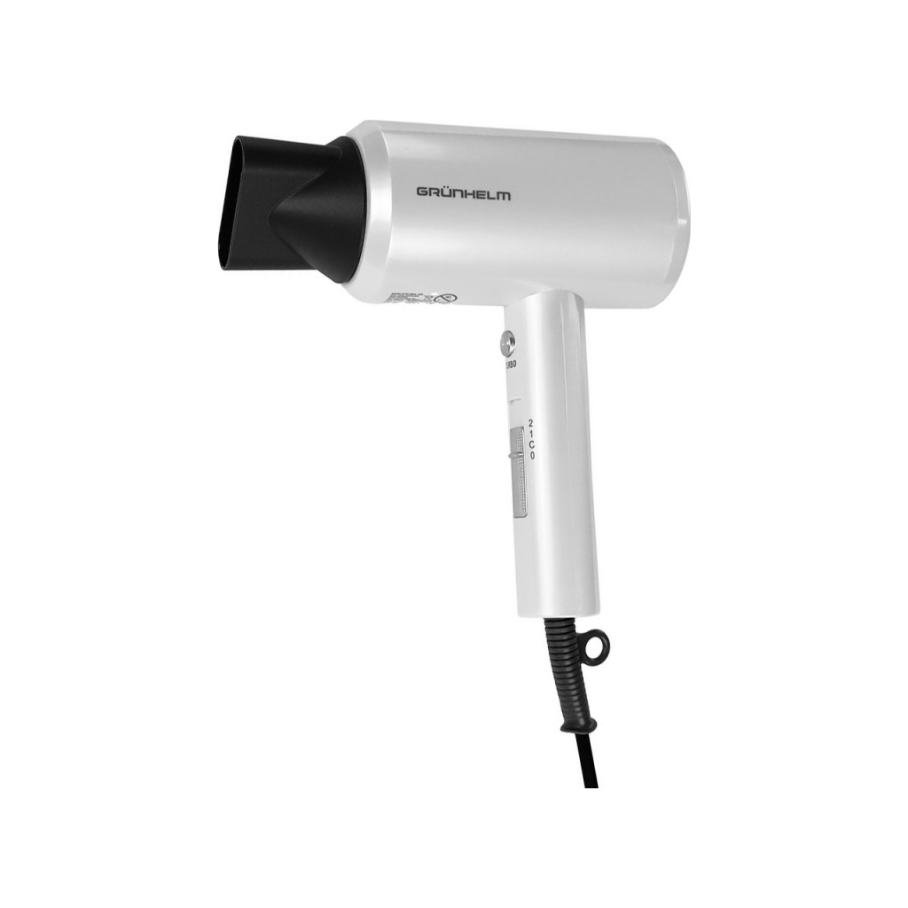 Фен Grunhelm GHD-5910WD - зображення 2
