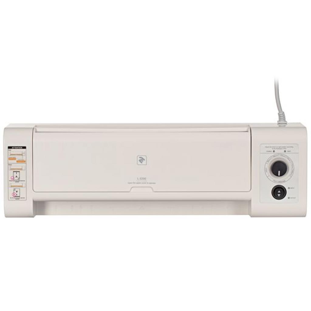 Ламінатор 2E А3 L-3200 (2E-L-3200) - изображение 2