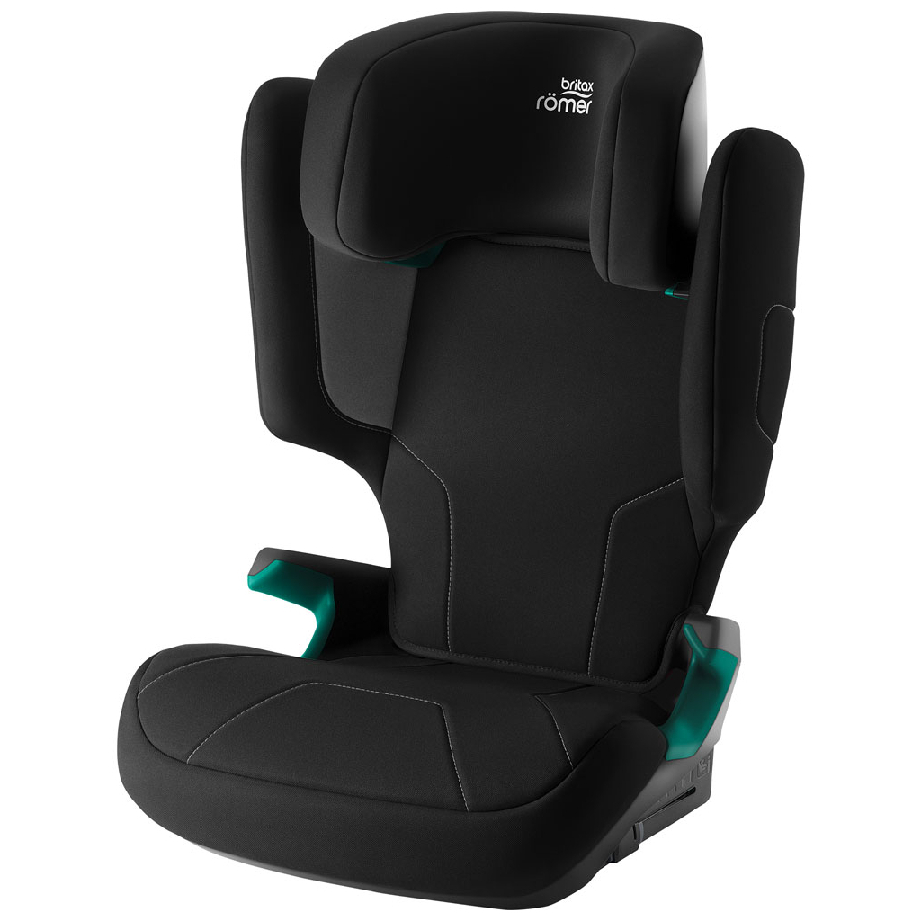 Автокрісло Britax-Romer HI-LINER Space Black (2000037964) - зображення 1