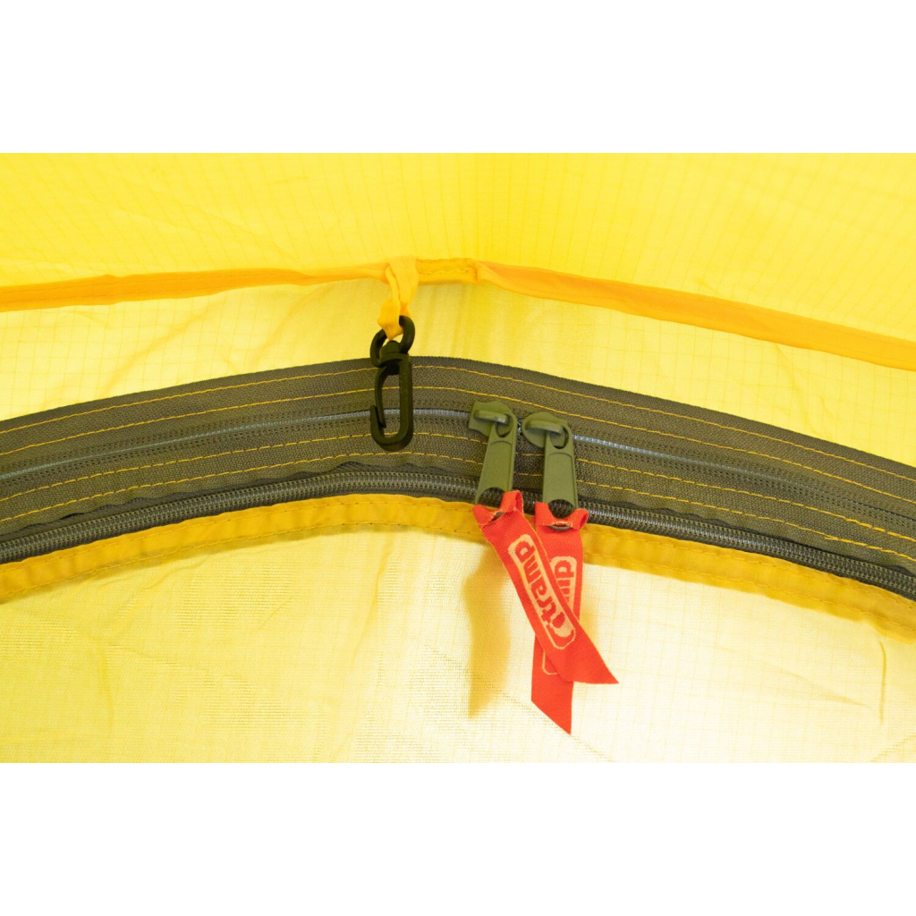 Намет Tramp Sarma v2 Green (UTRT-030-green) - изображение 9