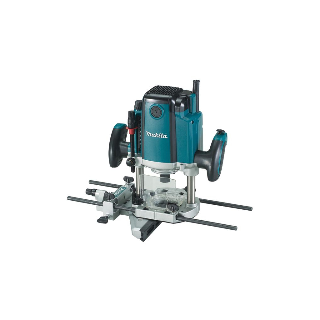 Фрезер Makita RP1803FXJ - зображення 1