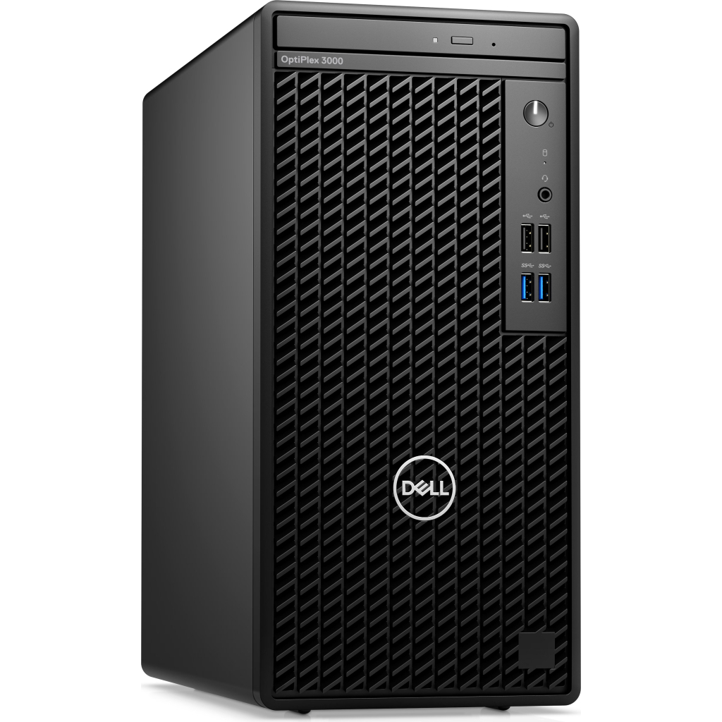Комп'ютер Dell Optiplex 3000 MT / i5-12500 (N010O3000MTUA_WP) - зображення 3
