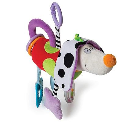 Іграшка на коляску Taf Toys Кмітливий песик (11695) - зображення 1