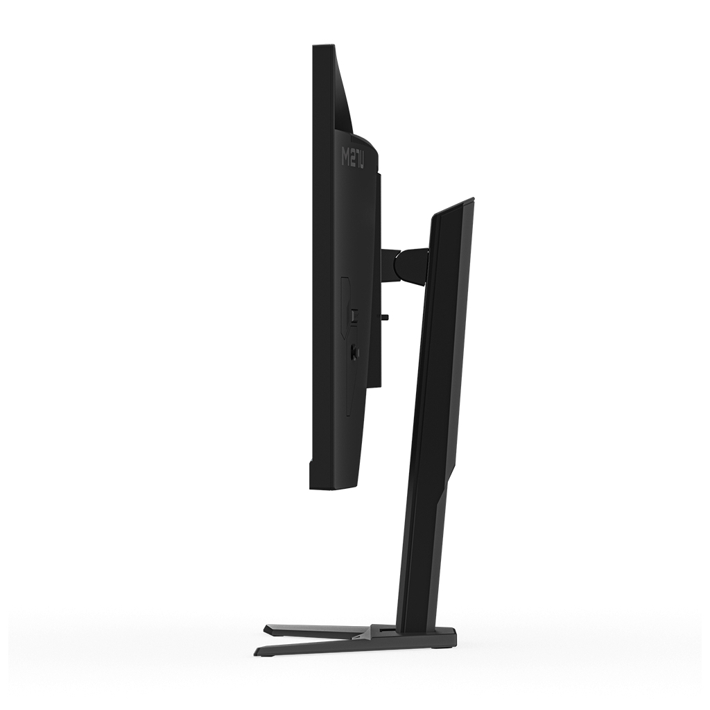Монітор GIGABYTE M27U Gaming Monitor - зображення 5