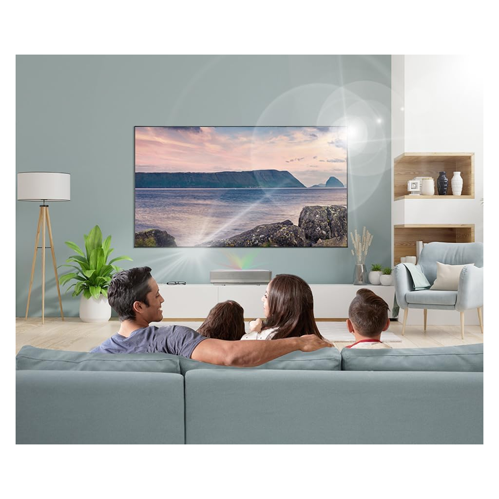 Проектор HP BP5000 (2U5Z7AA) - зображення 5