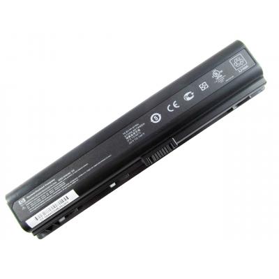 Акумулятор до ноутбука HP Pavilion DV2000 4400mAh (47Wh) 6cell 10.8V Li-ion (A41064) - зображення 2