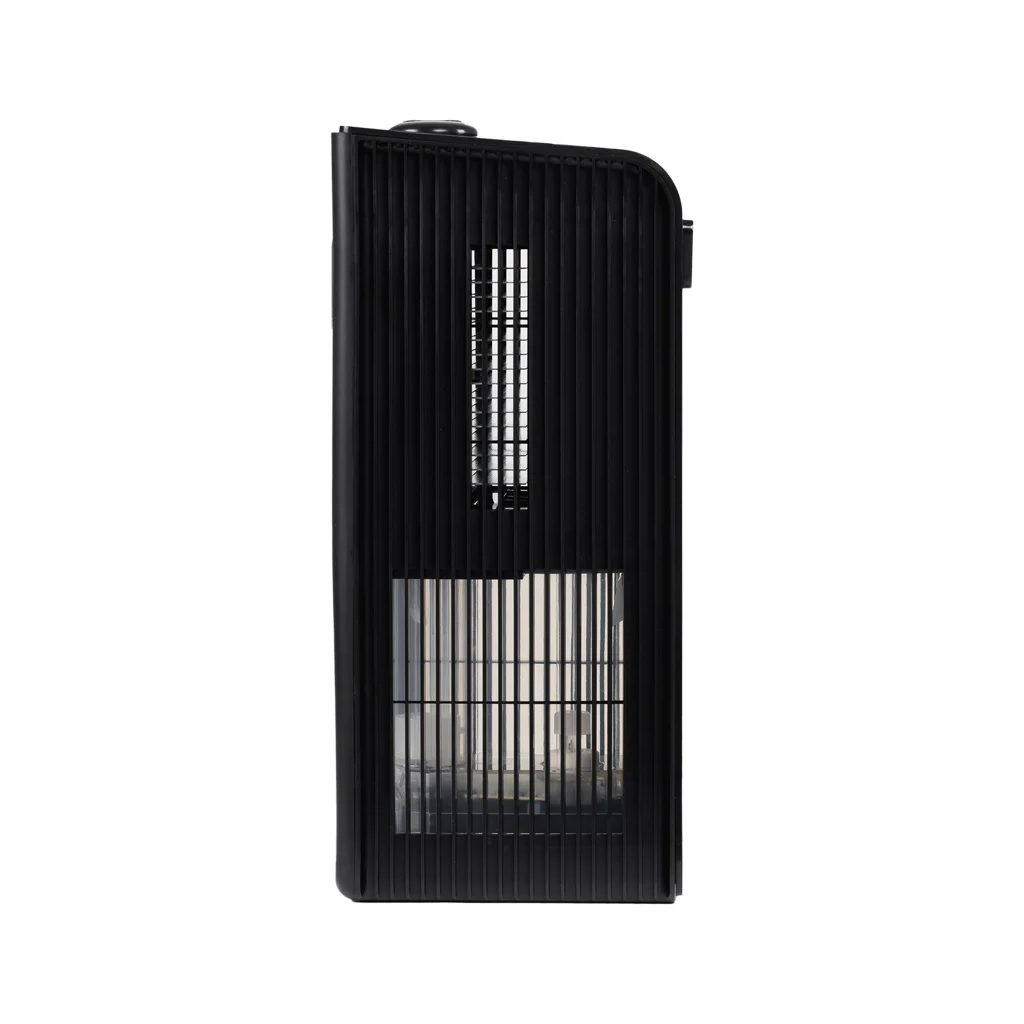 Осушувач повітря Hyundai HDSH002UA 1л.на добу, 25м.кв, 70Вт, фуккція зволоження, ел.кер-н (HDSH002UA) - зображення 7