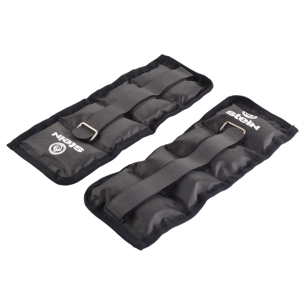 Обважнювач Stein 2 шт по 0.5 кг (LKW-2112-0.5) - изображение 1