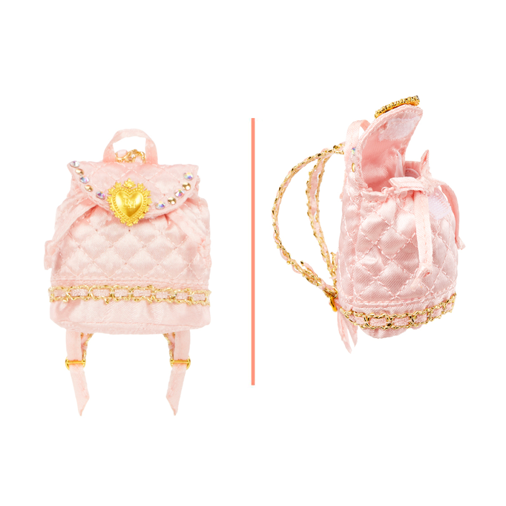 Лялька Rainbow High серії Junior - Белла Паркер (582960) - зображення 5