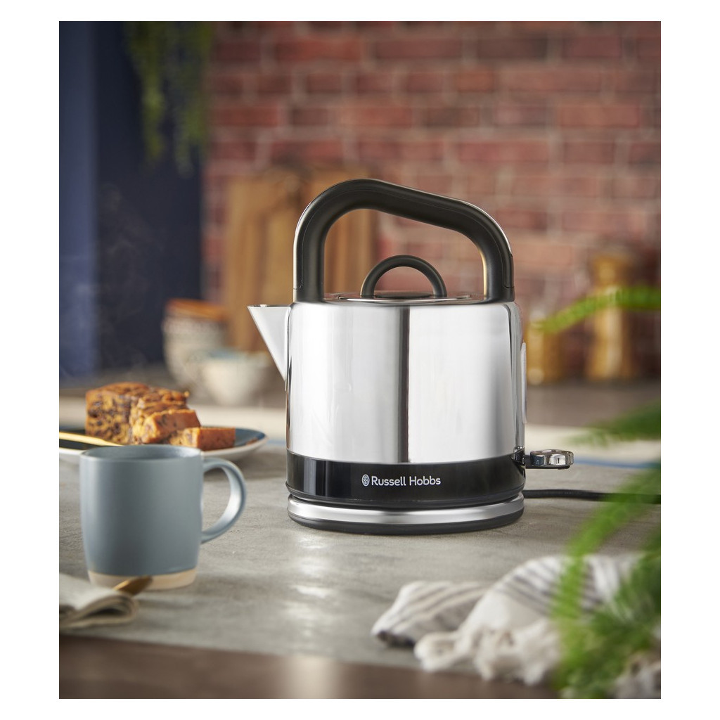Електрочайник Russell Hobbs 26420-70 - зображення 2