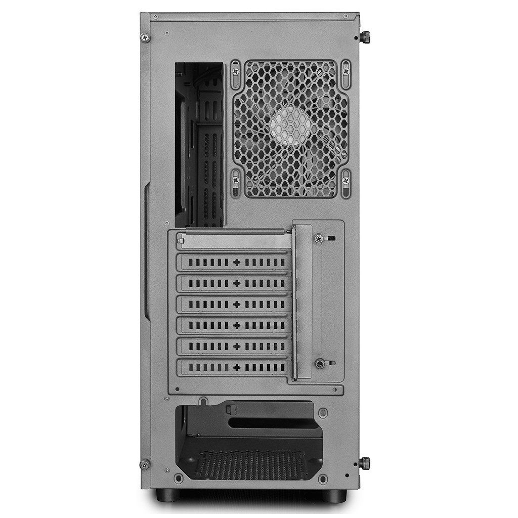 Корпус Deepcool E-SHIELD - зображення 3