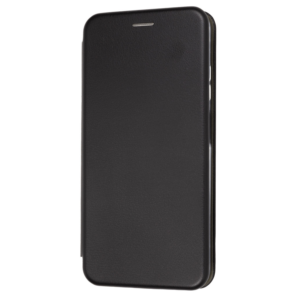 Чохол до мобільного телефона Armorstandart G-Case Samsung A05s (A057) Black (ARM72572) - зображення 1