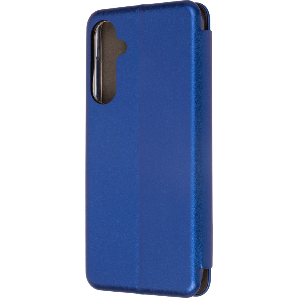 Чохол до мобільного телефона Armorstandart G-Case Samsung M16 5G Blue (ARM83182) - зображення 2