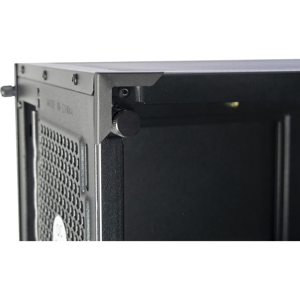 Комп'ютер Ete GAME DELPHINUS / i5-9400F (GE.9400F.1610.24SSD.RTX2060.COB600W.BN) - зображення 6