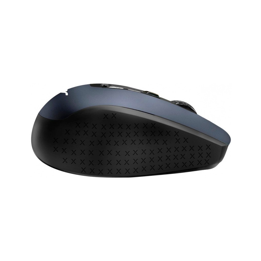 Мишка Acer OMR070 Wireless/Bluetooth Black (ZL.MCEEE.02F) - зображення 2