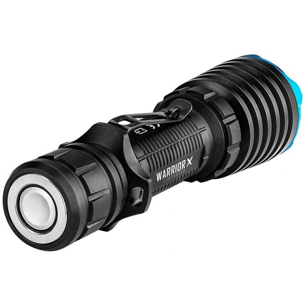 Ліхтар Olight Warrior X - зображення 2