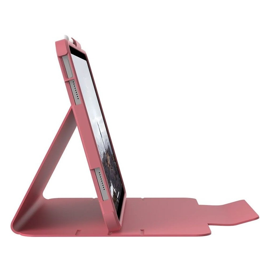 Чохол до планшета UAG [U] Apple iPad 10.9" (10TH GEN, 2022) DOT, Clay (12339V319898) - зображення 3
