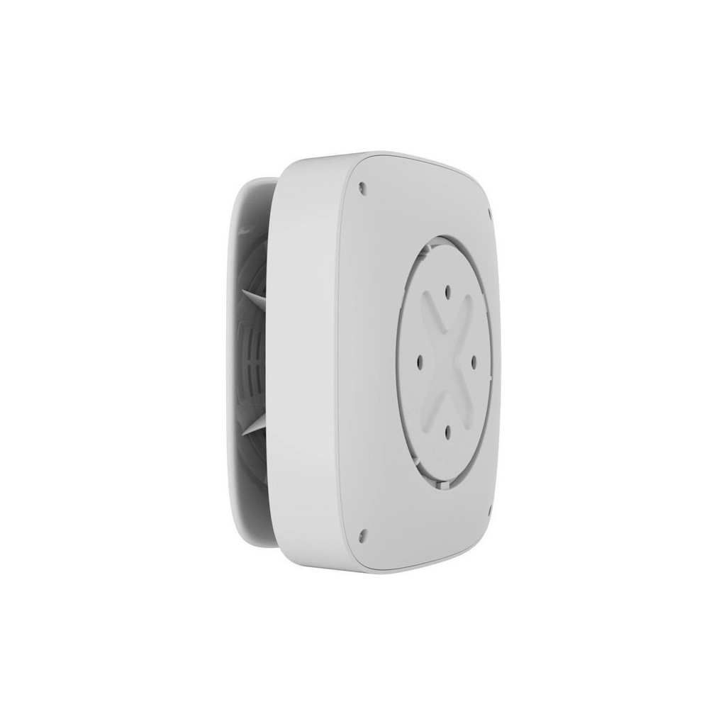Датчик диму Ajax FireProtect 2 RB Heat/CO white - изображение 6