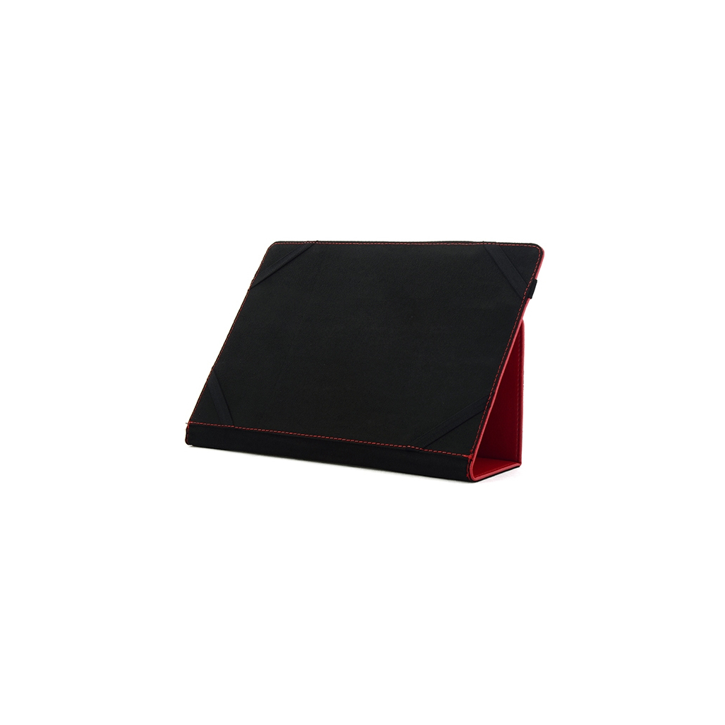 Чохол до планшета Drobak 7" Cover Stand Red (215303) - зображення 4