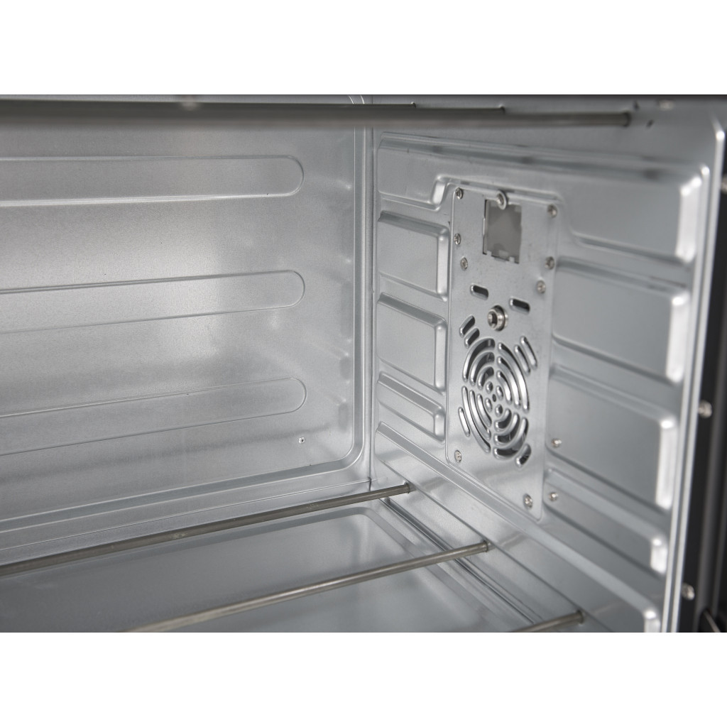 Електропіч Mystery MOT-3336 - зображення 6