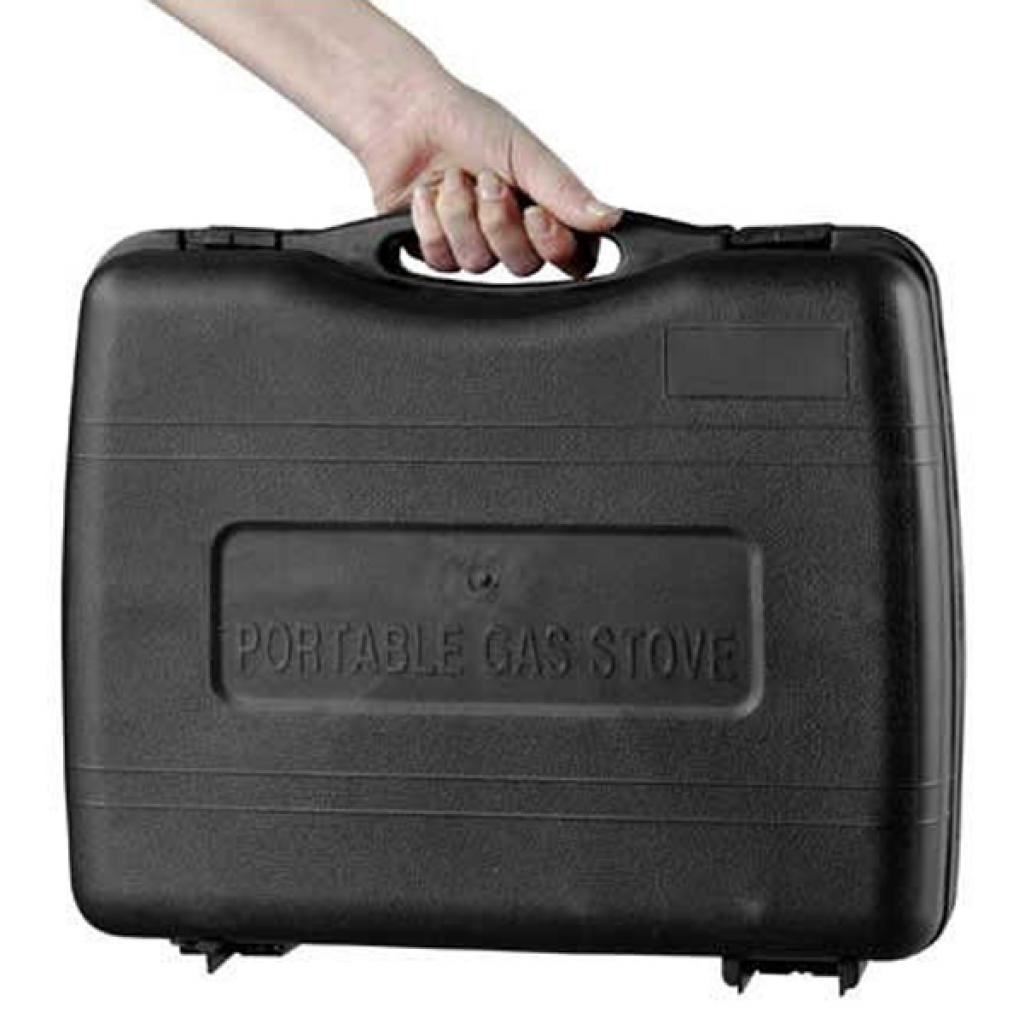 Портативна газова плитка Campingaz Camp CMZ400 Bistro (4823082705542) - зображення 2