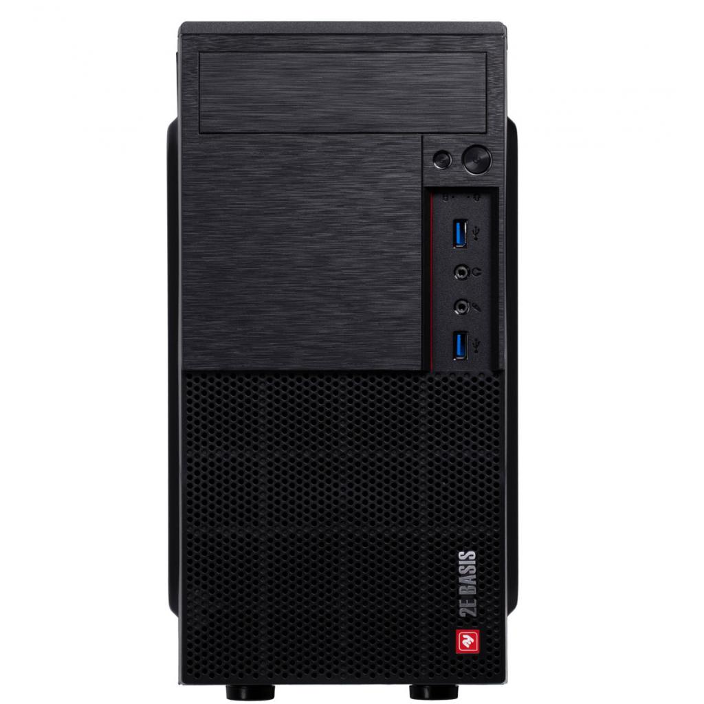 Корпус 2E BASIS (2E-RD860-3U) - зображення 2