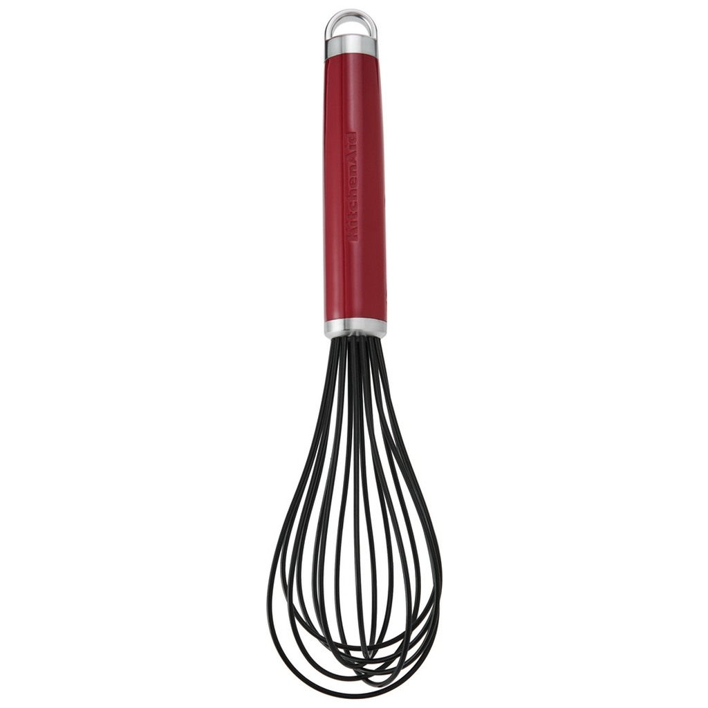 Вінчик KitchenAid Coreline 27 см червоний (KAG0640OHERE) - изображение 1