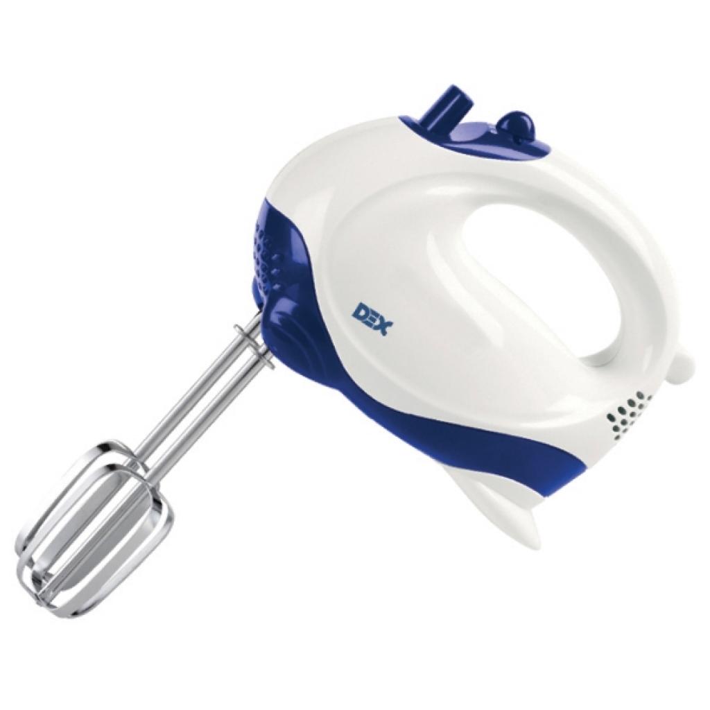 Міксер DEX DHM-865 - зображення 1