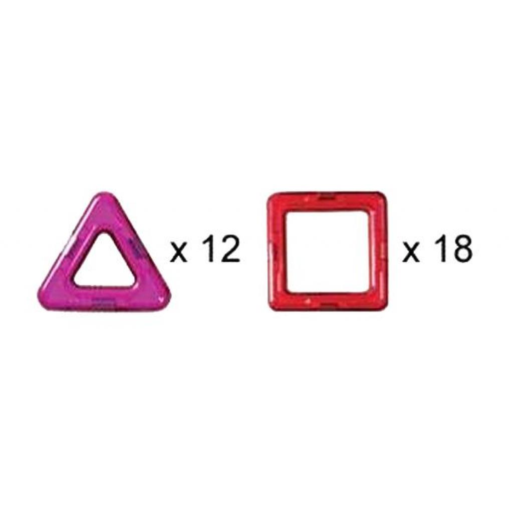 Конструктор Магнікон 30 деталей (МК-30) - зображення 3