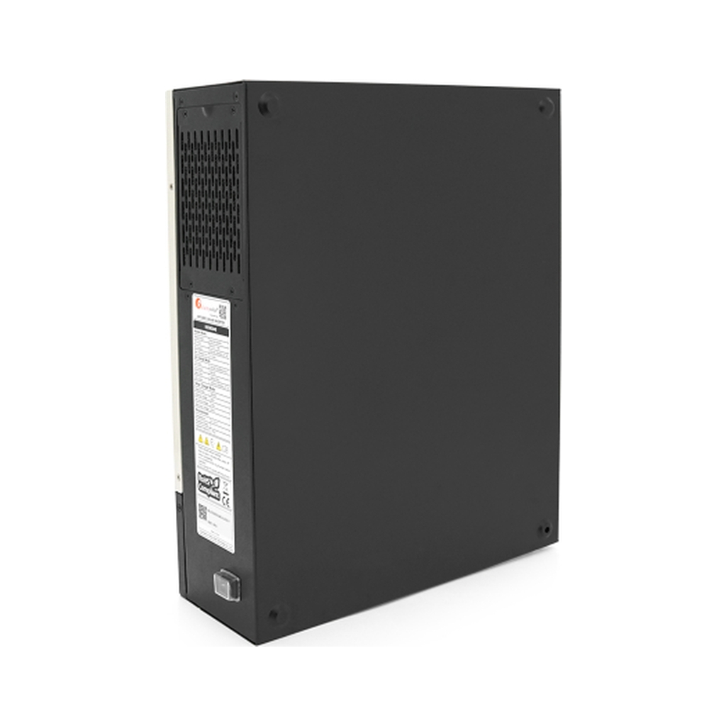 Сонячний інвертор FelicityESS 5kVA 5kW 48V (IVEM 5KVA 48V) - изображение 2