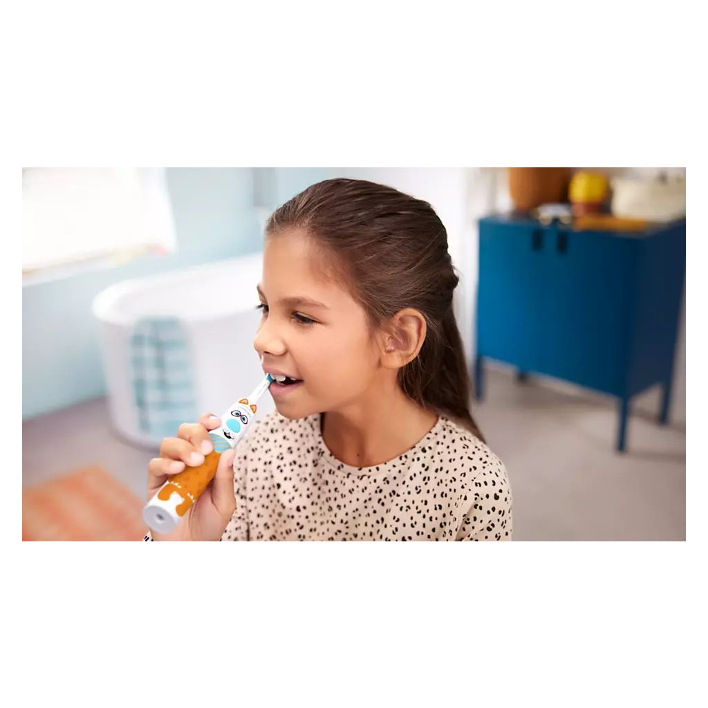 Електрична зубна щітка Philips HX3601/01 - зображення 2