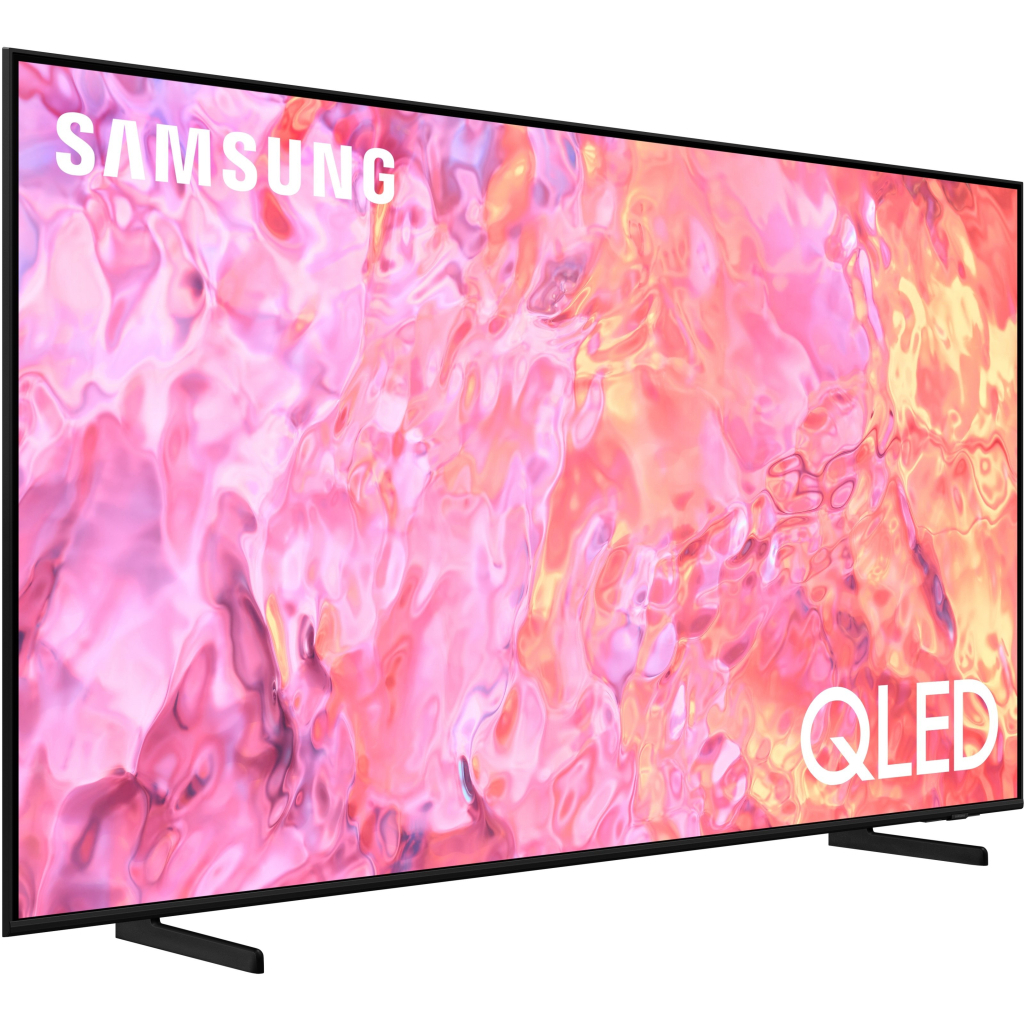 Телевізор Samsung QE50Q60CAUXUA - зображення 3
