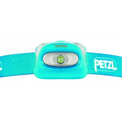 Ліхтар Petzl TIKKINA blue ocean (E 91 HB) - зображення 2