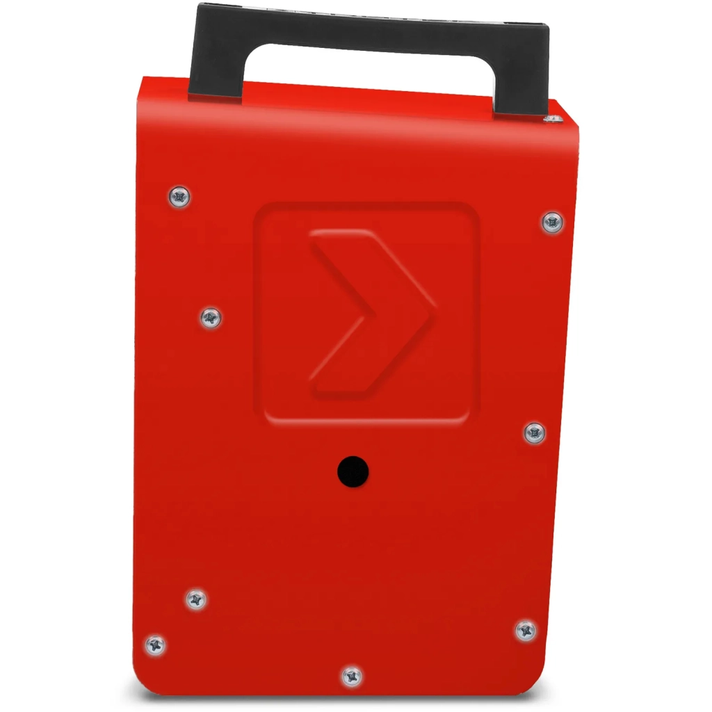 Обігрівач Trotec TDS 10C - зображення 6