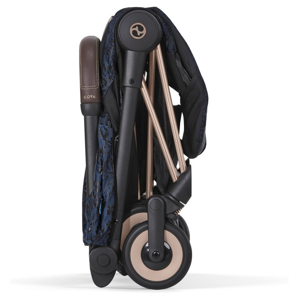 Коляска Cybex Coya Jewels of Nature (522003111) - зображення 9