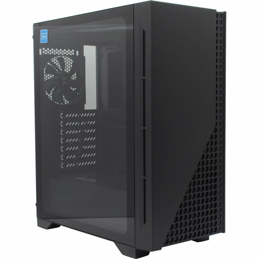 Корпус ThermalTake H330 TG (CA-1R8-00M1WN-00) - зображення 1