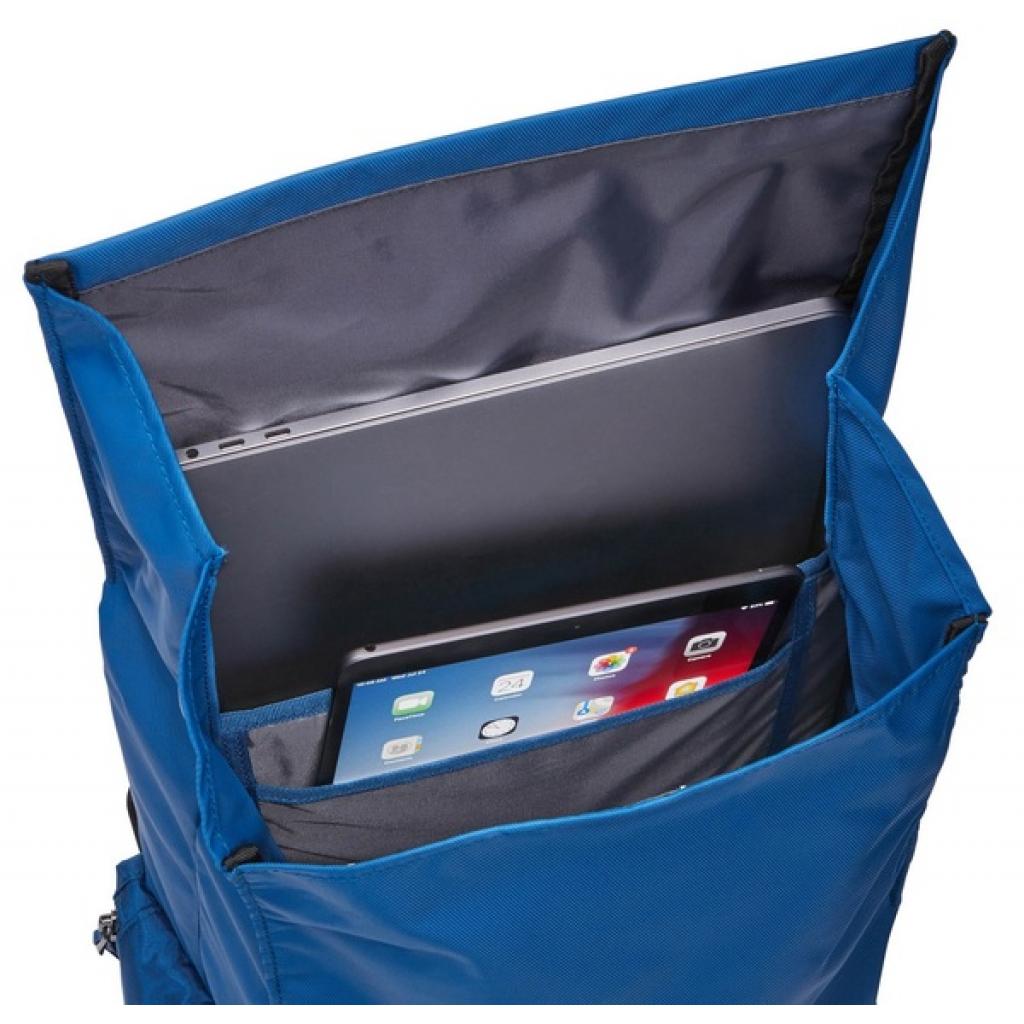 Рюкзак для ноутбука Thule 13" Departer 23L TDSB-113 Poseidon (3204186) - зображення 4