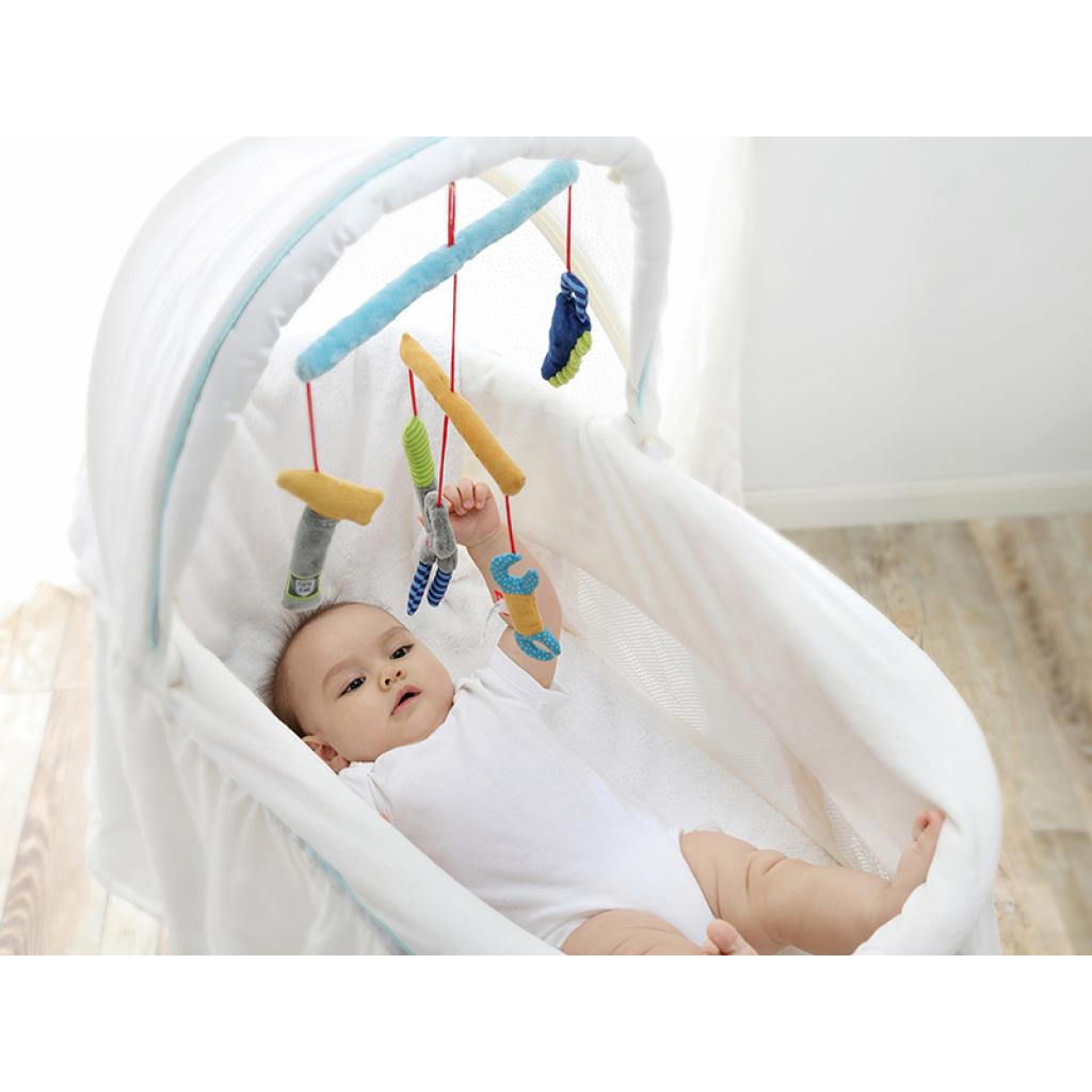 Мобіле Sigikid Інструменти (41762SK) - изображение 2