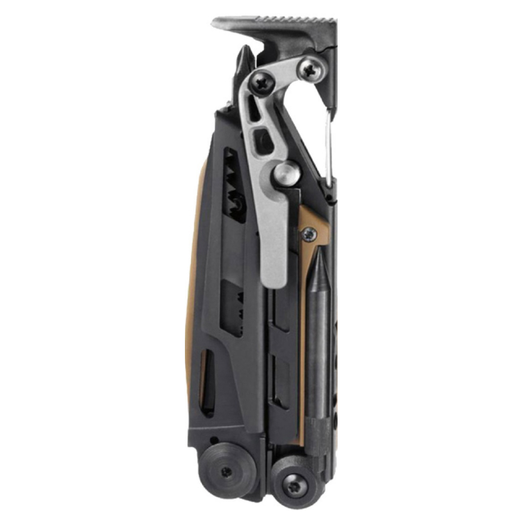 Мультитул Leatherman Mut EOD Black Molle (850032N) - зображення 7