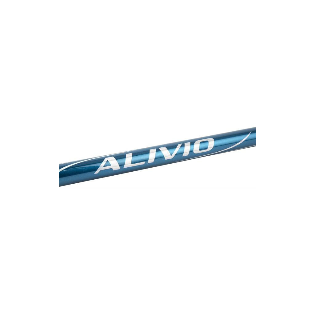 Вудилище Shimano Alivio 450BX Tubular 4.50m max 225g - 3sec. (2266.98.25) - зображення 2